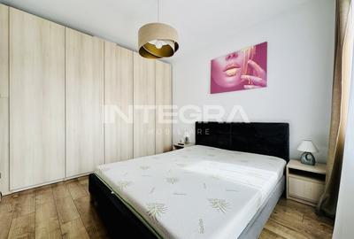 Apartament cu 2 camere semidecomandat, mobilat în Europa - 8
