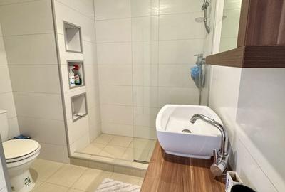 Apartament cu 2 camere în UTA - 4