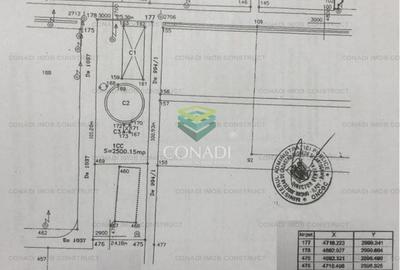 Teren pretabil dezvoltare rezidentiala sau mixta in Otopeni - Zona Libertatii - 8