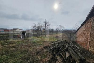 Casă cu 4 camere cu Teren 544 Mp în Cricău - 8