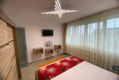 Apartament cu 2 camere decomandat, mobilat în Eroii Revoluției - 7