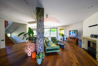 Casă cu 7 camere cu Teren 1140 Mp în Făget - 27