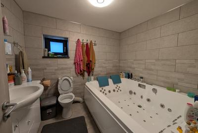 Casă individuală cu 6 camere cu Canalizare în Aviatori - 8