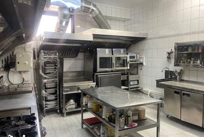 Spațiu comercial, de 600 mp, în Negru Vodă - 10