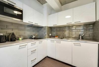 Apartament cu 2 camere în Torontalului