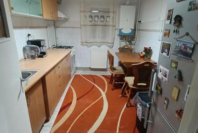 Apartament cu 2 camere decomandat în Mihai Viteazul - 4