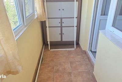 Apartament cu 2 camere decomandat în Bălcescu - 10