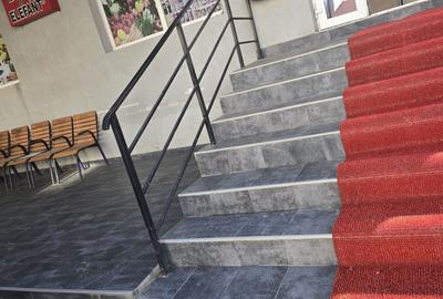 Spațiu comercial, de 60 mp, în Burdujeni - 1