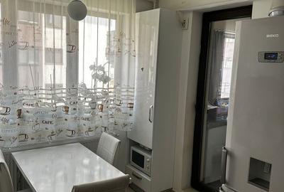Apartament cu 2 camere semidecomandat în Central - 6