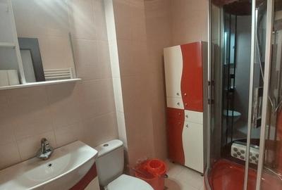 Vand apartament 3 camere decomandat - 9