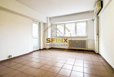 Piata Romana - Metrou - 3 camere - nemobilat - 2