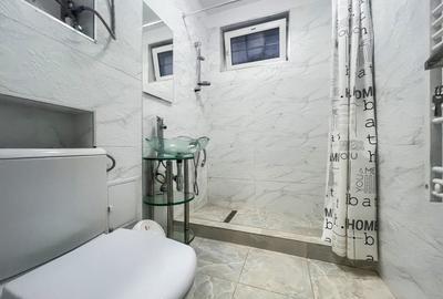 Centru -Apartament cu 2 camere  Bd. Ferdinand - 6