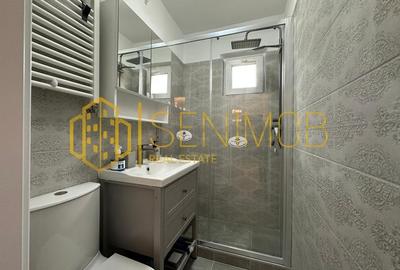 Apartament 3 camere de vanzare - Centrul Civic Apartament 3 camere de vanzare - Centrul Civic - 13