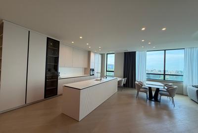Apartament cu 4 camere decomandat în Aviației - 3