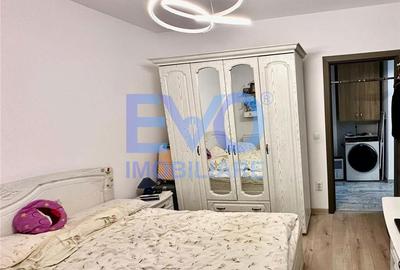 Apartament cu 2 camere decomandat în Valea Lupului - 8