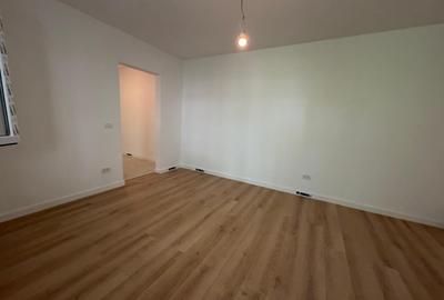 Apartament cu 3 camere semidecomandat în Titan - 10
