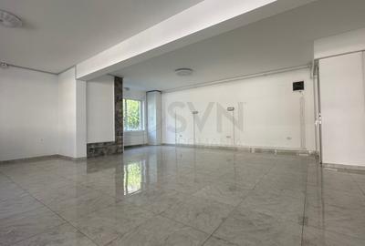 REC3001111 Spatiu comercial parter si demisol imobil nou Dobroesti - 3