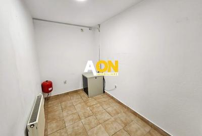 Spatiu comercial, 90 mp utili ( 65 parter + 15 subsol ), Cetate - 9