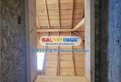 Casă individuală cu 4 camere cu Canalizare în Central - 45