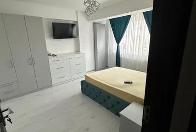 Garsoniera, 32 mp, decomandata, ac, incalzire in pardoseala, Popesti Leordeni - 1