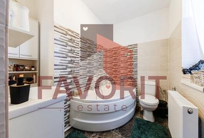 Casa individuala in Dumbravita mobilata si utilata Casa individuala in Dumbravita mobilata si utilata - 10