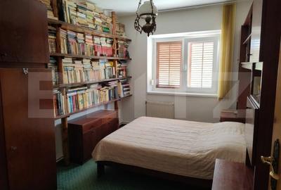 Apartament cu 3 camere decomandat, mobilat în Tomești - 7