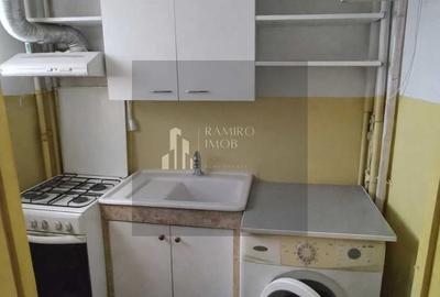 Apartament cu 2 camere semidecomandat în Apărătorii Patriei - 4
