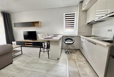 Ap 2 camere LUX Militari Residence comision 50% - 5