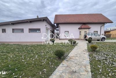 Casă cu 4 camere cu Teren 1209 Mp în Panduraș - 3