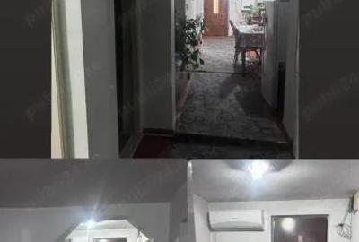 Casă cu 3 camere cu Teren 225 Mp în Berceni - 4