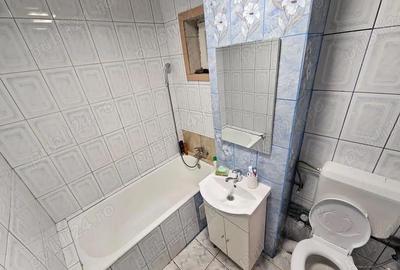 Apartament cu 2 camere semidecomandat în Teiul Doamnei - 1