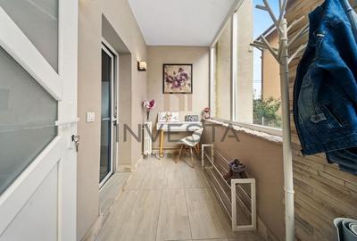 Apartament 4 camere, 160 mp, curte 165 mp, garaj | Andrei Muresanu - 6