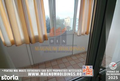 Apartament cu 2 camere semidecomandat, mobilat în Ceair - 5
