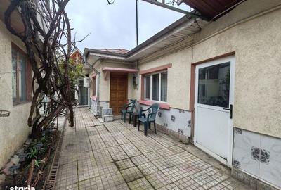 Casă cu 5 camere decomandat cu Teren 194 Mp în Sălaj - 3