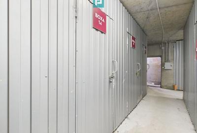 Boxe de depozitare - 3