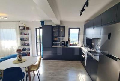 Apartament la cheie, 3 camere, lift, 2 parcari subterane, zo - 3