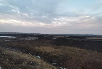 Vand teren industrial Ghiroda 18866 mp 943000 euro - 12