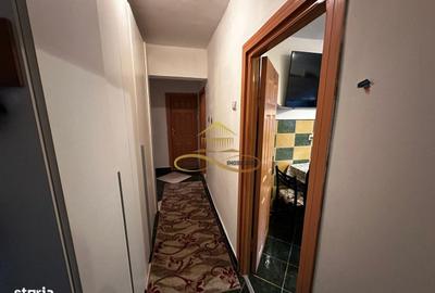 Apartament cu 2 camere, mobilat în Bistrița Lac - 2