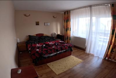 Vilă individuală - 7 minute Brâncoveanu - Office&More Vilă individuală - 7 minute Brâncoveanu - Office&More - 10