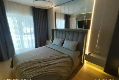 Apartament ideal - 77mp - 2 camere - CITY NORD Stefan cel mare - 3