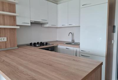 Apartament cu 2 camere semidecomandat, mobilat în Dămăroaia - 2