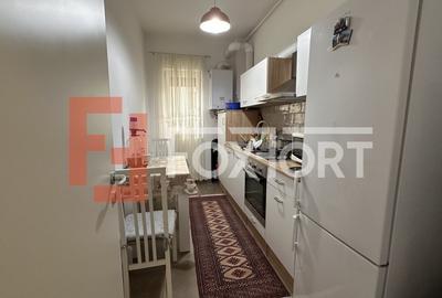 Apartament cu 2 camere SAD la parter in Timisoara, calea Buziasului - 2