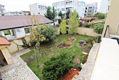 Casă individuală cu 7 camere cu Canalizare în Mamaia - 8