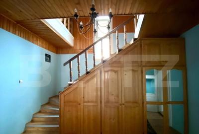 Casa individuala, zona centrala Radauti - 3