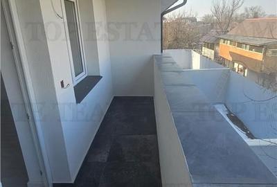 Casă cu 4 camere cu Teren 157 Mp în Central - 13