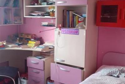 Apartament 3 camere Decomandat hol H Bld. Brancoveanu - 2