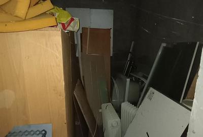 Casă cu 2 camere în Cucerdea - 11