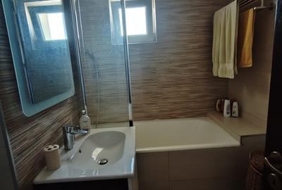Apartament cu 2 camere decomandat, mobilat în Domenii - 10