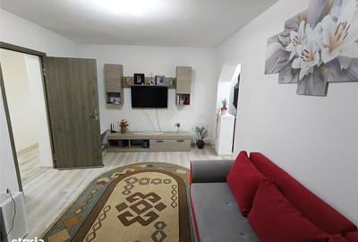 Apartament cu 2 camere semidecomandat în Măcești - 6