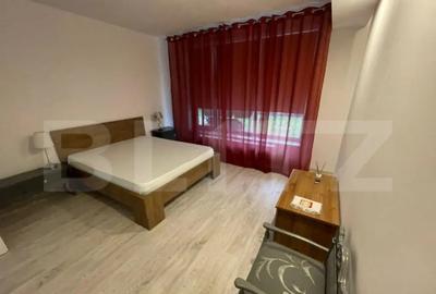 Apartament cu 3 camere decomandat în Central - 8